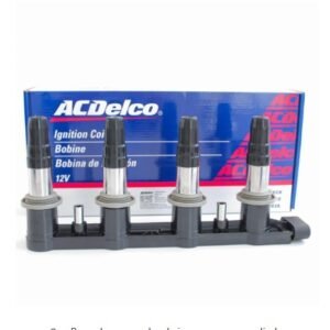 BOBINA OPTRA ADVANCE  ACDELCO