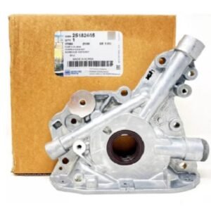 BOMBA DE ACEITE OPTRA ADVANCE / DESING / HATCHBACK 25182605