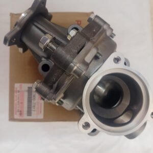BOMBA  AGUA  GRAN VITARA 2.0 ORIGINAL 17400-77817