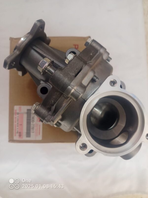 BOMBA  AGUA  GRAN VITARA 2.0 ORIGINAL 17400-77817