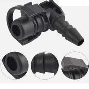 CONECTOR MANGUERA TERMOSTATO CRUZE / TRACKER