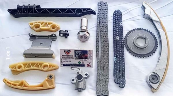 Kit Distribucion Orlando 2.4 / Captiva 2.4 Original