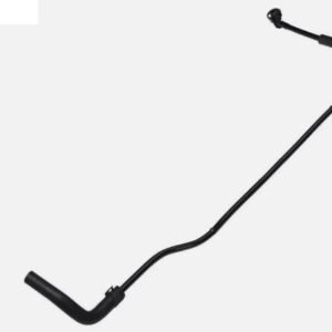 Manguera cuerpo aceleracion al termostato Cruze Tracker 55569809