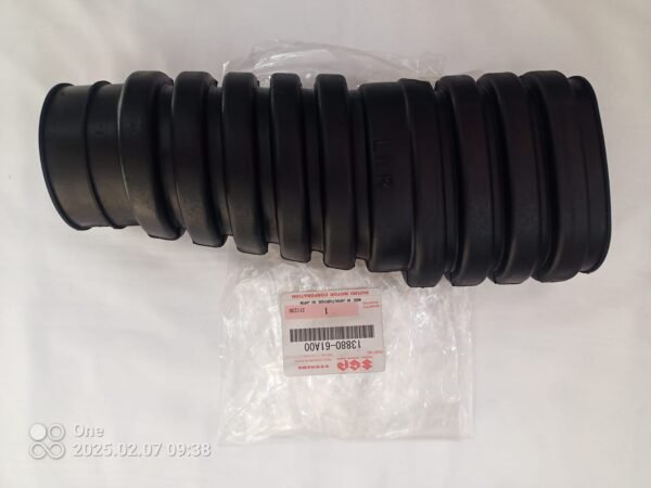 MANGUERA  ENTRADA DEPURADOR CHEVROLET VITARA 1.6 13880-61A00-000
