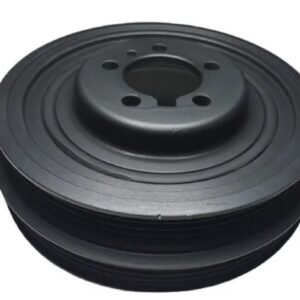 POLEA CIGUEÑAL GRAN VITARA 1.6  4 CILINDROS KOREANA 3 PUERTAS 12610-61G00-A