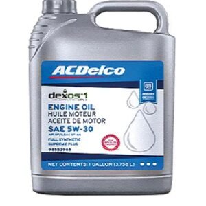 ACEITES