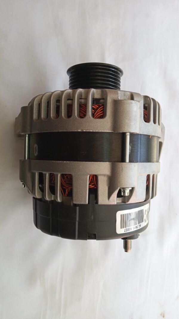 ALTERNADOR CAPTIVA 3.2 ORIGINAL  96866020 - Image 5