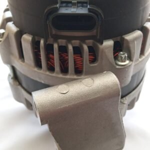 ALTERNADOR CAPTIVA 3.2 ORIGINAL  96866020