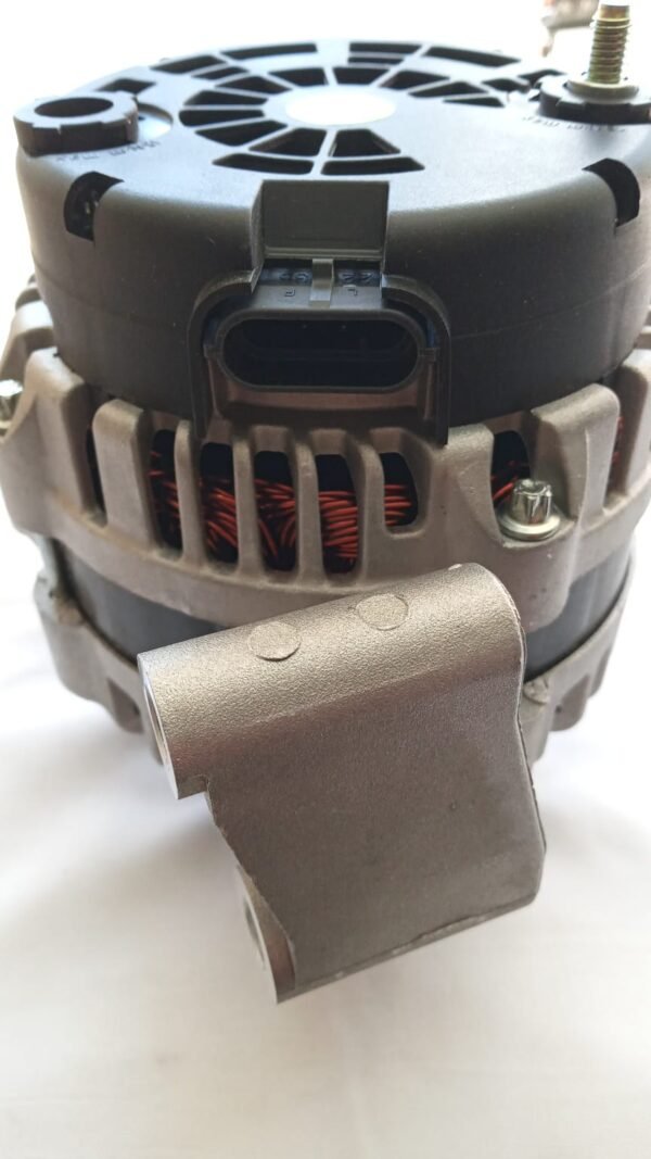 ALTERNADOR CAPTIVA 3.2 ORIGINAL  96866020 - Image 4
