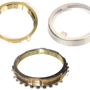 SET SINCRONIZADOS 1 Y 2 OPTRA 30 DIENTES ORIGINAL